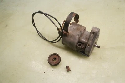  Émbolo 500 Goldstar 1951 BSA B34 ZB34 B31 B33 B32 único *2543 Magneto  Foto 1 de 4