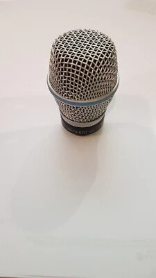 Original Shure Wechselkopf Beta87C RPW122 Wireless Cartridge SUPER Zustand ! - Bild 1 von 3