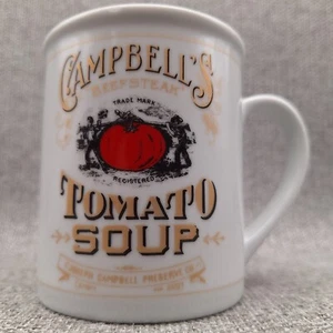 Campbells - Tomatensuppe - 125th Anniversary - Keramiktasse - Bild 1 von 3