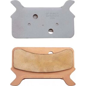 DP Brakes SDP Pro-SNX HH+ Sintered Brake Pads - Picture 1 of 1