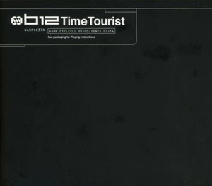 B12 - TIME TOURIST (REMASTERED EXPANDED CD EDITION)   CD NEU - Bild 1 von 2