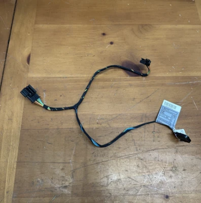 2006-2012 Mercedes GL450 ML350 Heater Blower Blend Actuator Wire Harness OEM - Image 1 of 3