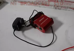 Preamplificador de micrófono StudioSpares RED501 - Imagen 1 de 4