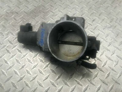 GMC Yukon Denali 2001-2002 conjunto de cuerpo de válvula de acelerador con tracción OEM 17113659  Foto 1 de 4