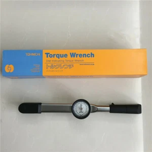 1 pcs Tohnichi DB200N-S Dial type torque wrench (20-200N.m)/ - Picture 1 of 1