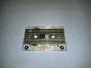 BON JOVI KEEP THE FAITH CASSETTE TAPE ALBUM (NO INLAY #190) - Picture 1 of 2