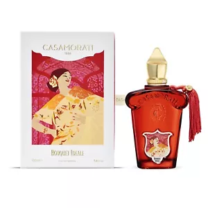Casamorati Bouquet Ideale di Xerjoff 3,4 oz Eau de Parfum spray da donna nuovo con scatola - Foto 1 di 4