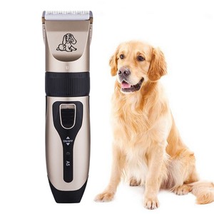 Tondeuses électriques pour le toilettage de chien | eBay
