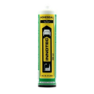 INNOTEC Adheseal 290 ml (schwarz) - Bild 1 von 2