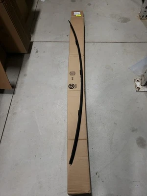 95992527 2011-16 Chevy Cruze moldagem por gotejamento de teto novo sem etiquetas fabricante de equipamento original - Imagem 1 de 4