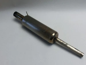 Schalldämpfer Edelstahl Resorohr Graupner OS MAX 46 Hubschrauber Heli Verbrenner - Bild 1 von 9