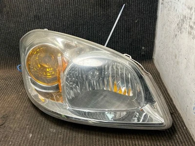 Fits 2005-10 chevy cobalt right headlamp oem:20964009 Foto 1 de 4