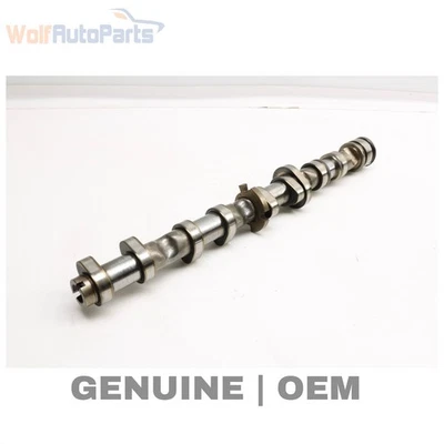 VW TOUAREG 2007-2009 4,2 L - cámara de admisión izquierda / árbol de levas 079109101EE Foto 1 de 4