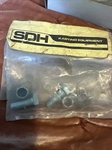 SDH Bolts - Picture 1 of 4