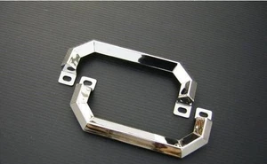 Assist Grip Handle RH LH Set For Daihatsu Hijet Truck S200P S201P S210P S211P - Picture 1 of 2