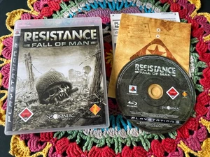 Resistance: Fall of Man (Sony PlayStation 3) PS3 - Bild 1 von 1