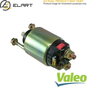 SOLENOID SWITCH STARTER 594355 FOR RENAULT 7701207382 - Picture 1 of 5