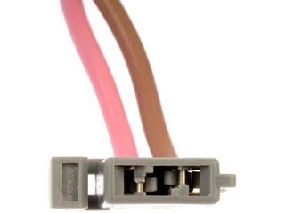 Разъем катушки муфты Dorman Conduct Tite A C P N 85152 - Изображение 1 из 4