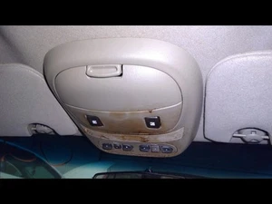 Consola techo delantero sin techo corredizo compatible con 02-05 Blazer S10/Jimmy S15 1596131 - Imagen 1 de 12