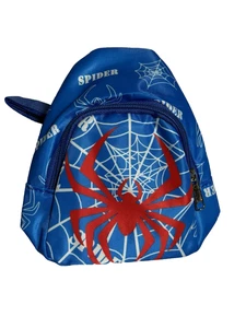 MINI BOLSAS ARAÑA PARA NIÑO 7 pulgadas - Imagen 1 de 2