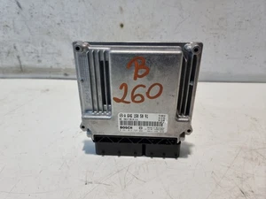 Mercedes C-Class Engine Control Unit ECU 2007 W204 Pre-Facelift OEM A6461505091 - Picture 1 of 13