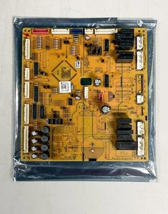 DA94-02963A - PCB Eeprom Board (0X03, D602, AW4) - Bild 1 von 1
