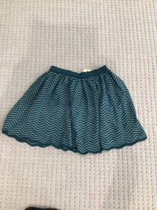 Fub Knit Skirt 8 Nwt - Picture 1 of 2