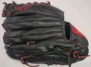 Rawlings R9 Youth Player Pro Design 11,5" Baseball Handschuh RHT (R9YPT4-4B) - Bild 1 von 7