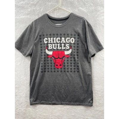 Camiseta CHICAGO BULLS Derrick Rose Para Hombre Mediana Poliéster #1 Foto 1 de 4