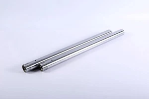 New GSF1250 GSF1200 Bandit 1200 43MM Front Fork Inner Tubes #cbe - Picture 1 of 3