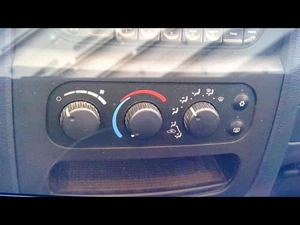 Temperature Control Heated Side Mirrors Fits 03-05 DODGE 1500 PICKUP 887055 - Picture 1 of 12