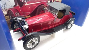 POLTG4U Polistil TG4 Alfa Romeo Alfetta 1750 1/16, confezione usurata - Foto 1 di 2