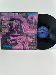 Jean Sibelius – Pelléas and Mélisande / Romance / Belshazzar’s Feast / Valse Tri - Picture 1 of 6