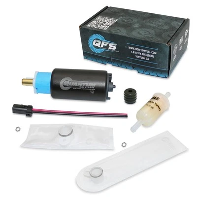 Fuel Pump + Filter for 2019 Ski-Doo Freeride/Backcountry/Renegade 850 513033890 - Image 1 of 4