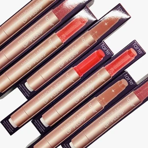 TARTE MARACUJA JUICY LIP PLUMP CHERRY CRUSH COLLEC. - PICK SHADE (NWB/Full Size) - Picture 1 of 6