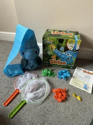 Elefun & Friends Butterfly Catcher Fireflies Hasbro Boxed - Image 1 of 4