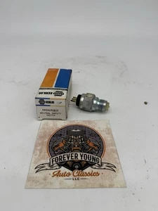 Neutral Safety Switch NS6562 NAPA ECHLIN FOR DOMESTIC CARS TRUCKS 1962-1993 NOS - Picture 1 of 1