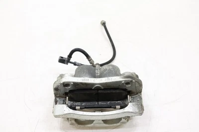 2008 - 2024 NISSAN TITAN FRONT RIGHT PASSENGER SIDE DISC BRAKE CALIPER OEM - Image 1 of 4