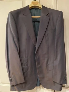 GUCCI tailored jacket, excellent condition, size 50 - Picture 1 of 24