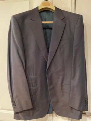 GUCCI tailored jacket, excellent condition, size 50 - Image 1 of 4