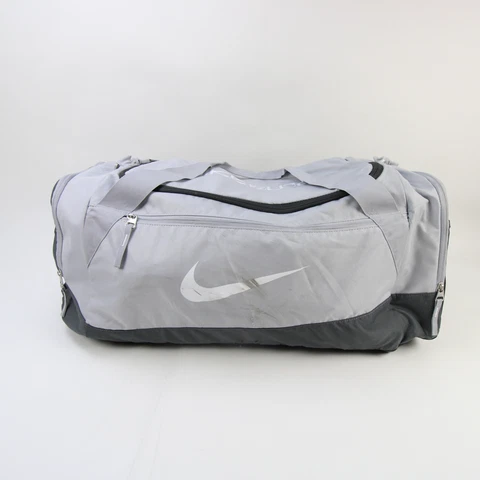 George Washington Colonials Nike Elite Bag - Duffel Unisex Used Cover
