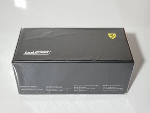 LOOKSMART - FERRARI - F1-75 TEAM SCUDERIA FERRARI N 16 WINNER BAHRAIN UR - Bild 1 von 6