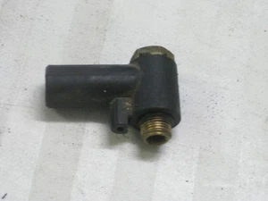 POWERMATE PRESSURE WASHER Pump MTPV84433 Chemical Injector Part 0058548 - Picture 1 of 2