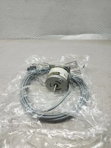 NEW IN BAG PARKER COMPUMOTOR Double end Shaft Stepper Motor A/AX57-51 - Picture 1 of 4