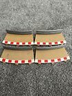 Scalextric C8281 R3 Curve Inner Boarder X4
