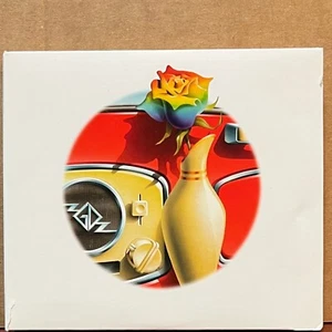 Grateful Dead Europe '72, Vol 9, Jahrhundert Halle Frankfurt, Germany 4/26/72 CD - Picture 1 of 7