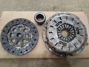 BMW E39 M54 520i CLUTCH 228mm DIA PLATE, 2 MONTH'S OLD - Picture 1 of 6