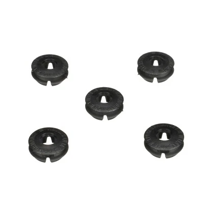 Mercury Marine Quicksilver Performance PVS Vent Plug 9mm Hole 19-889725t35 5Pack - Image 1 of 4
