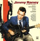 Jimmy Raney: JIMMY RANEY IN THREE ATTITUDES (2 LPS ON 1 CD)