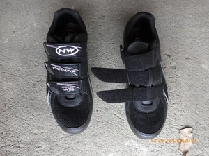 Northwave Fighter Rennrad Schuhe Fahrrad MTB - Bild 1 von 5